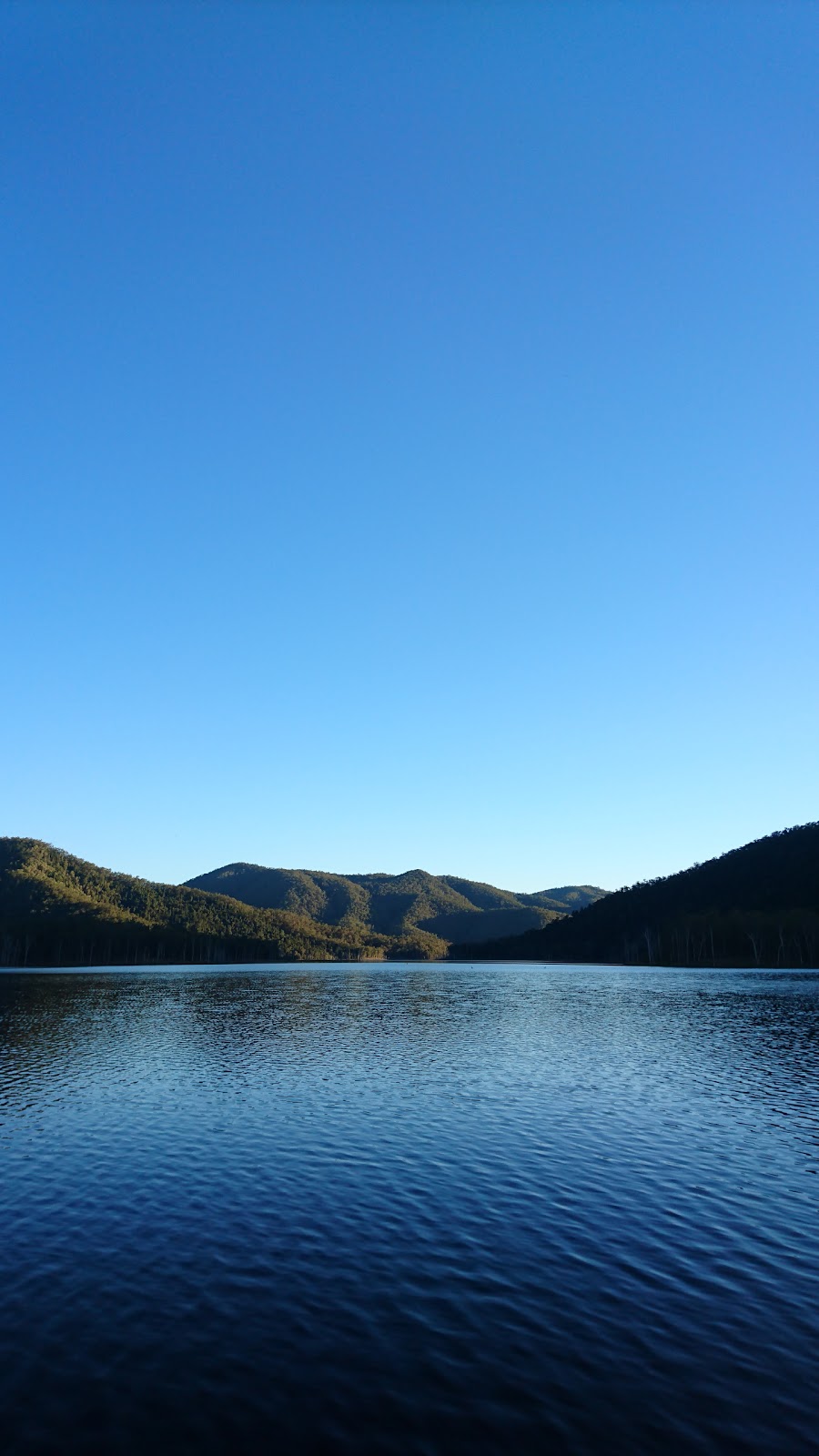 Borumba Dam | 1484 Yabba Creek Rd, Lake Borumba QLD 4570, Australia | Phone: (07) 5488 6662