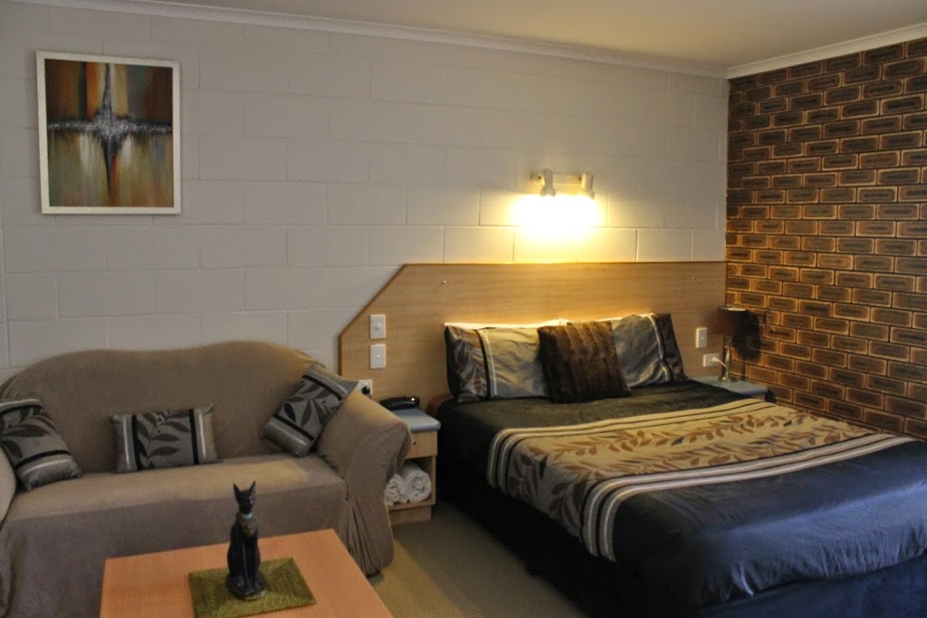 Pialba Motor Inn | lodging | 29 Boat Harbour Dr, Urraween QLD 4655, Australia | 0741281911 OR +61 7 4128 1911