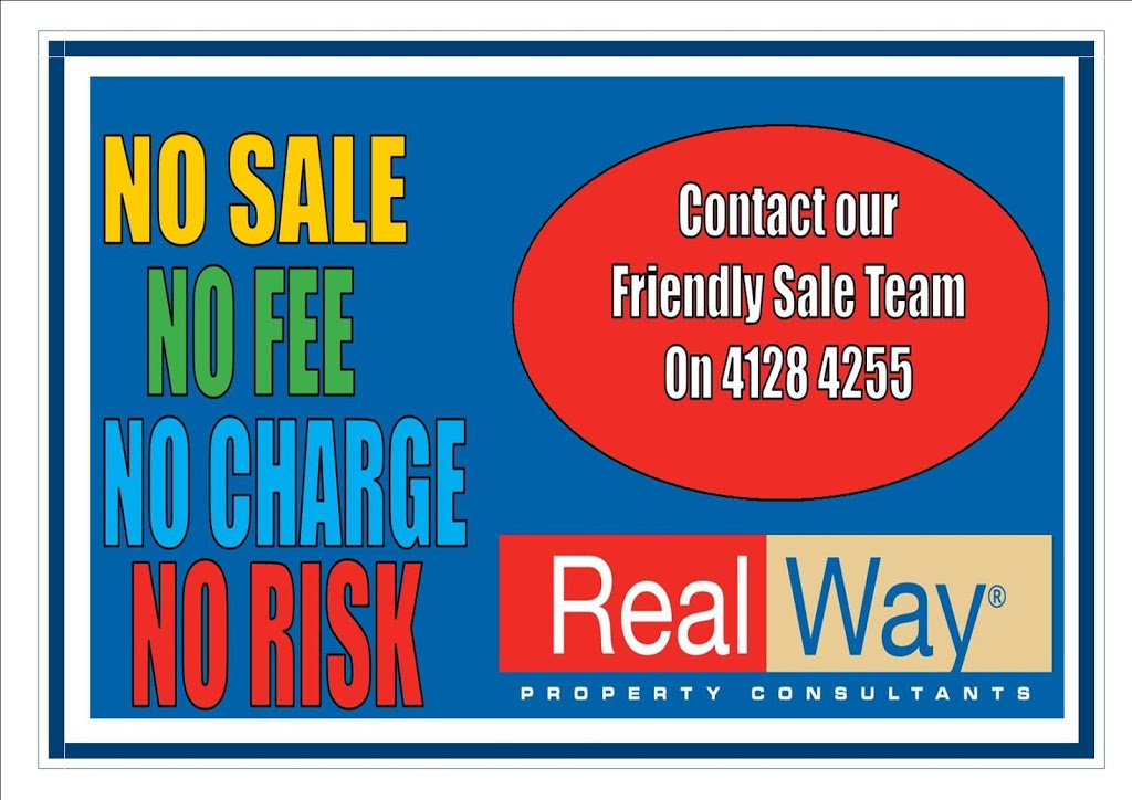 Realway Property Consultants Hervey Bay | real estate agency | 363 Charlton Esplanade, Scarness QLD 4655, Australia | 0741284255 OR +61 7 4128 4255