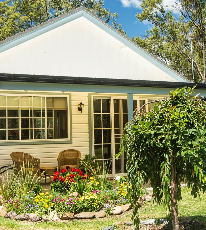 Meadow Cottage | lodging | 117 Rockvale Rd, Ben Venue NSW 2350, Australia | 0267715958 OR +61 2 6771 5958