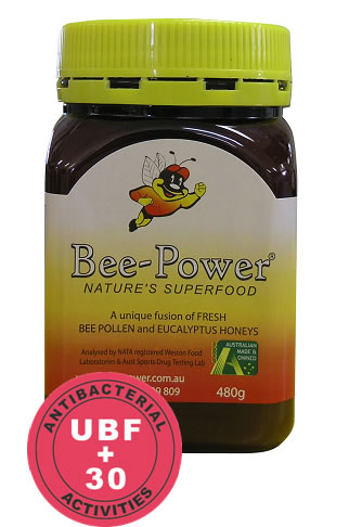 Bee Pollen | store | 7 Tennyson St, Granville NSW 2142, Australia | 1300536663 OR +61 1300 536 663