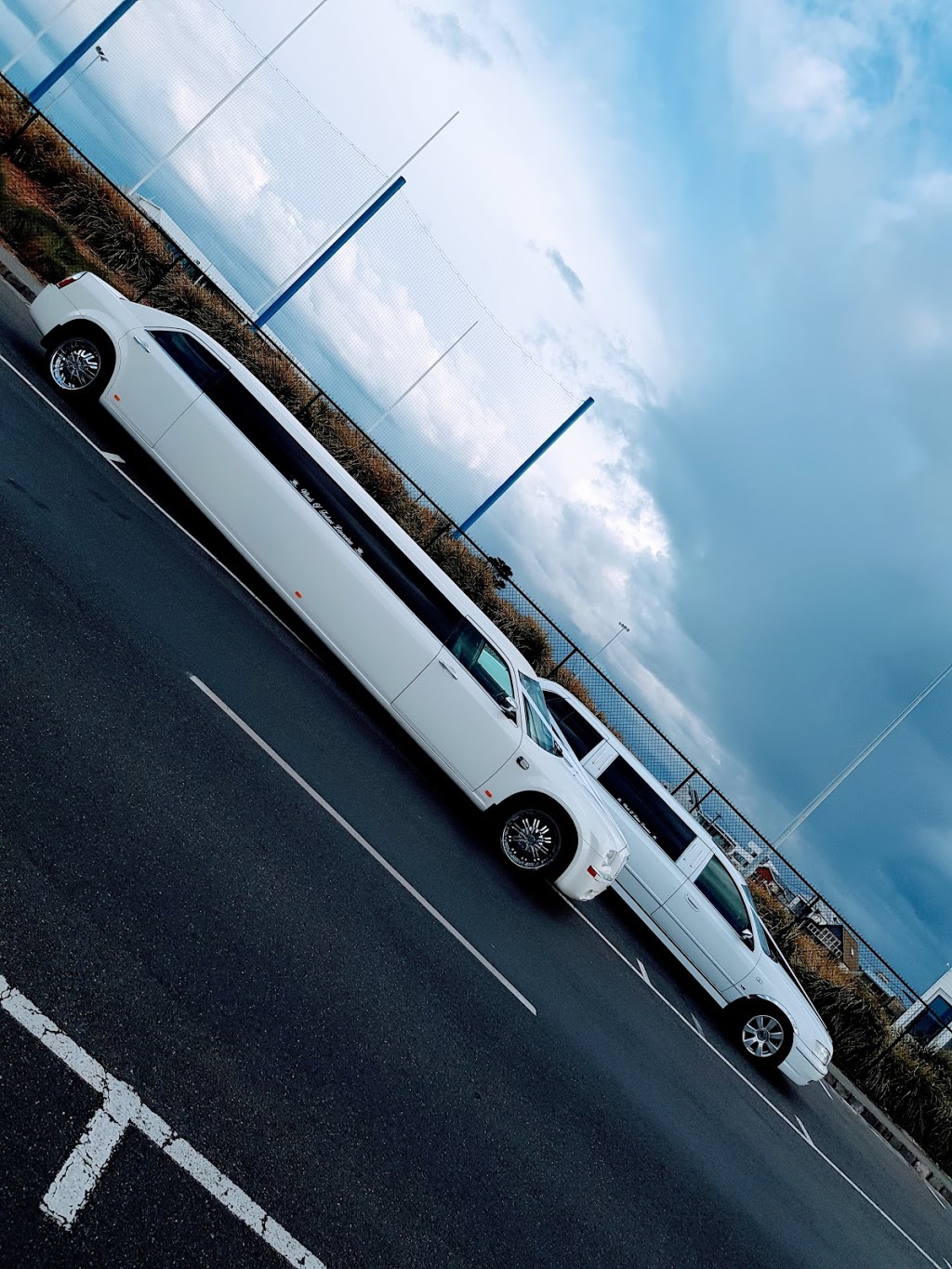 Wheels Of Fortune Limousines | Solero Parade, Point Cook VIC 3030, Australia | Phone: 0402 001 688