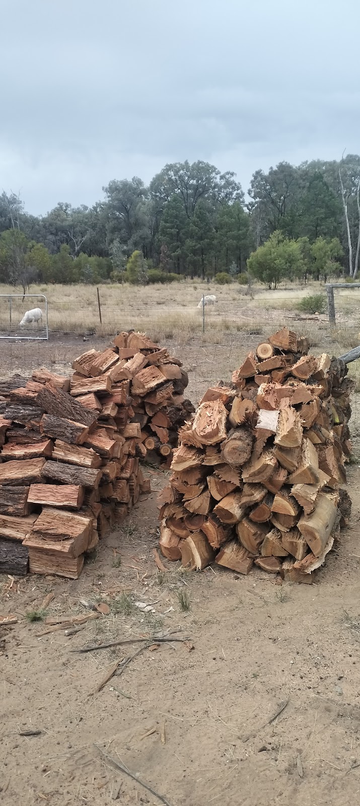 Tabernacle Timber | 4947 Chinchilla Tara Rd, Tara QLD 4421, Australia | Phone: 0423 025 861