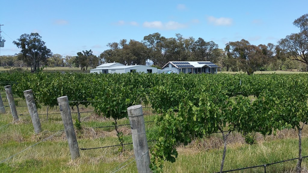 SHORT SHEEP Micro-Winery | lodging | 47 Buckaroo Ln, Buckaroo NSW 2850, Australia | 0420299999 OR +61 420 299 999