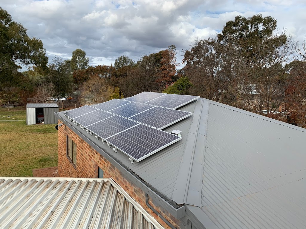 Macquarie Valley Solar Electricity Systems | 1/48 Mountbatten Dr, Dubbo NSW 2830, Australia | Phone: 0406 860 776