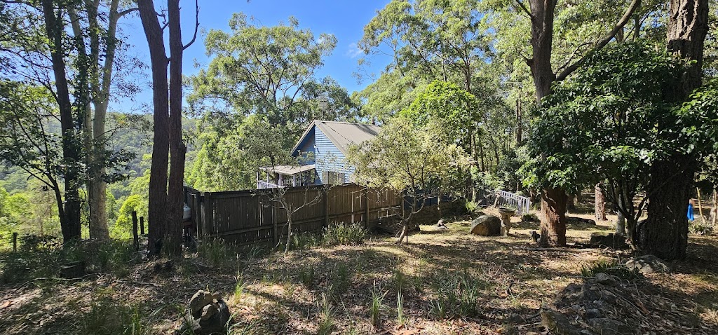 Kirawa Spa Cabin | 424 Moonabung Rd, Vacy NSW 2421, Australia | Phone: 0474 763 399