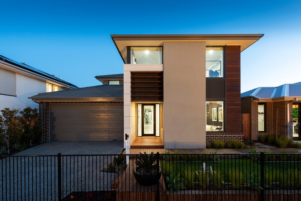 Burbank Homes - Meridian Estate, Clyde North | 10 Observatory St, Clyde North VIC 3978, Australia | Phone: 13 28 72