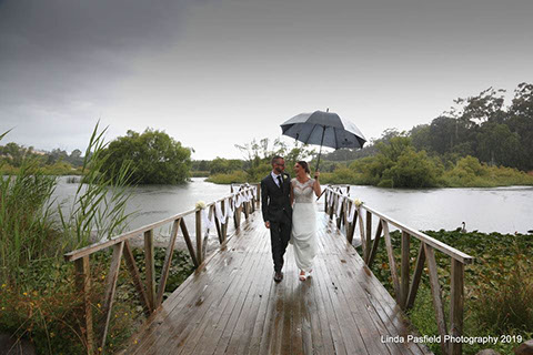 Dee Potter Wedding Celebrant | 7 Tannery Rd, Longford TAS 7301, Australia | Phone: 0438 133 661