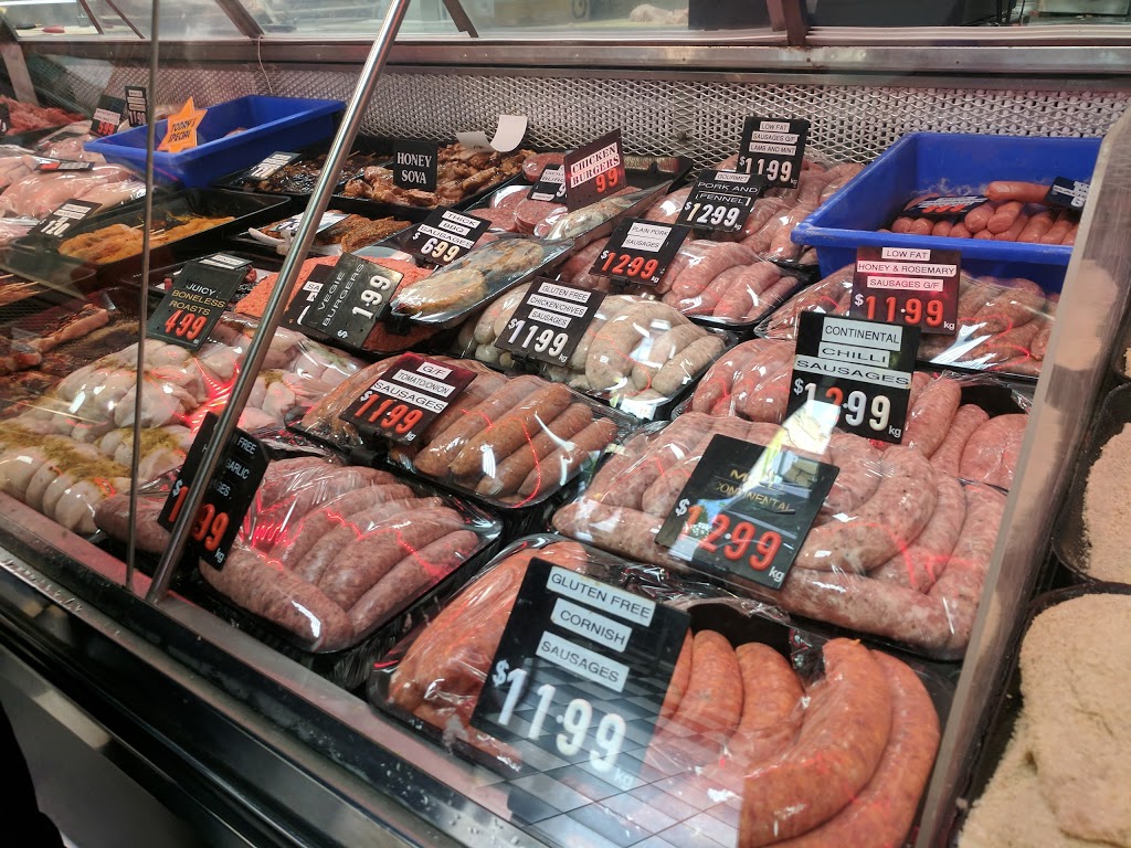 Greensborough Gourmet Meats | 59 Were St, Montmorency VIC 3094, Australia | Phone: (03) 9434 3570