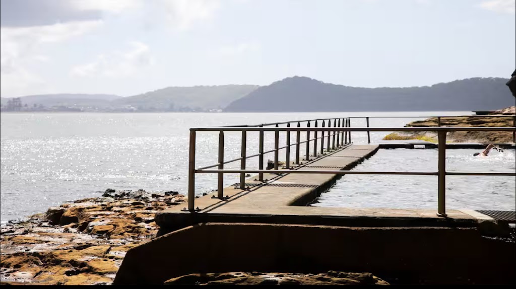 Greenpoint @ Pearl Beach | 1A Diamond Rd, Pearl Beach NSW 2256, Australia | Phone: 0417 045 022