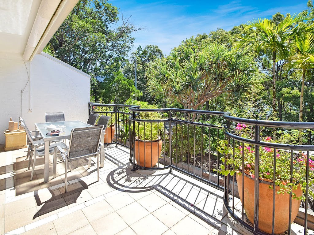 Bayona Apartments | 30 Alderly Terrace, Noosa Heads QLD 4567, Australia | Phone: (07) 5447 3444