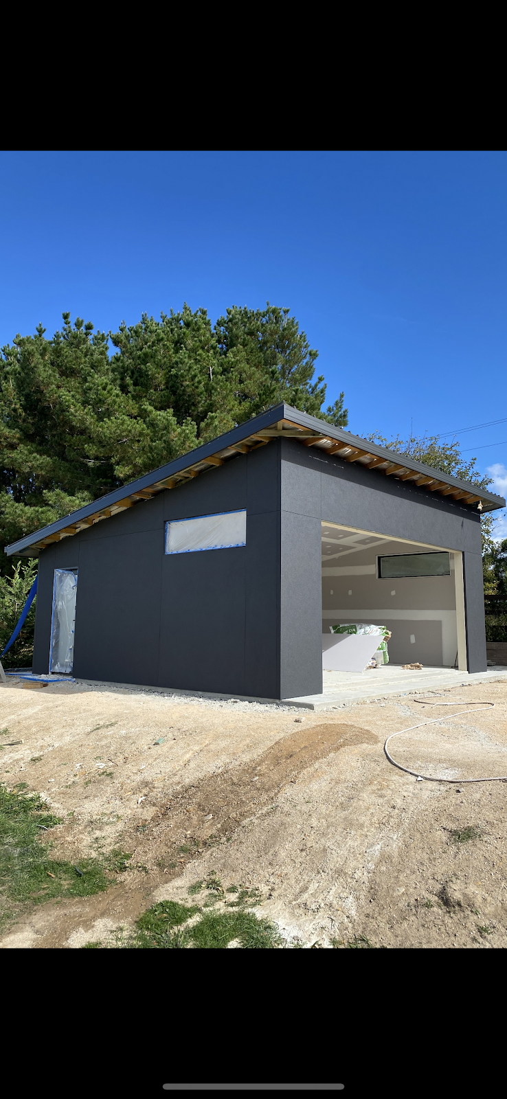 P&J RENDERING | 5 W Ridge Rd, Wallerawang NSW 2845, Australia | Phone: 0447 443 480