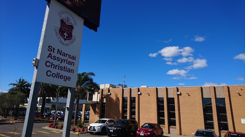 St Narsai Assyrian Christian College | university | 217-241 Horsley Rd, Horsley Park NSW 2175, Australia | 0288181300 OR +61 2 8818 1300