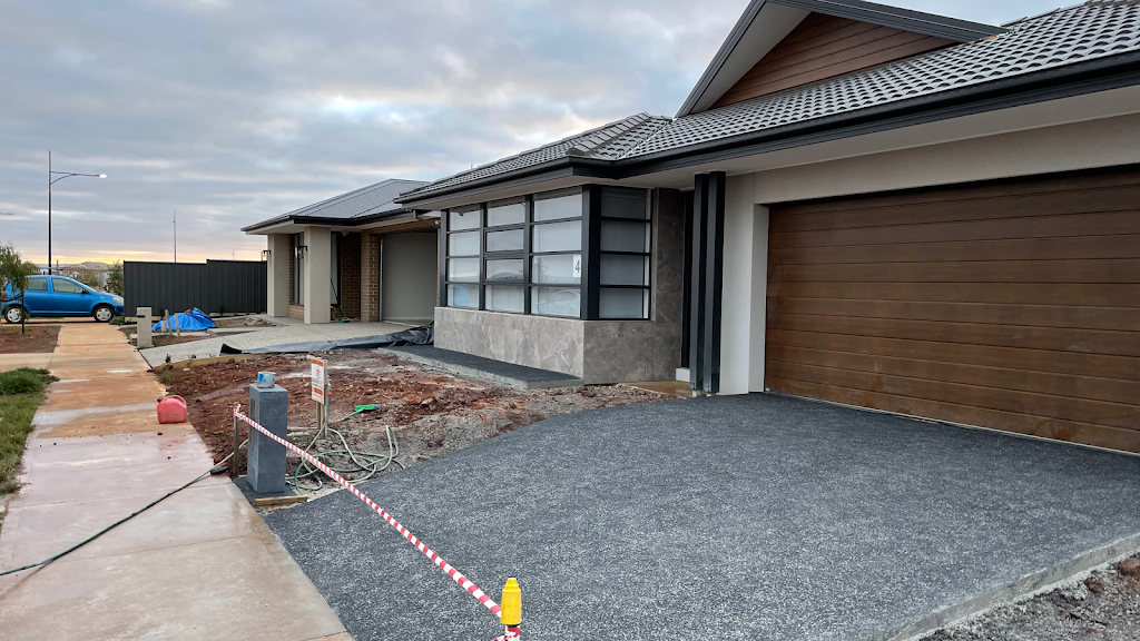 Gillcon Concrete | general contractor | Himalaya Dr, Diggers Rest VIC 3427, Australia | 0455325419 OR +61 455 325 419
