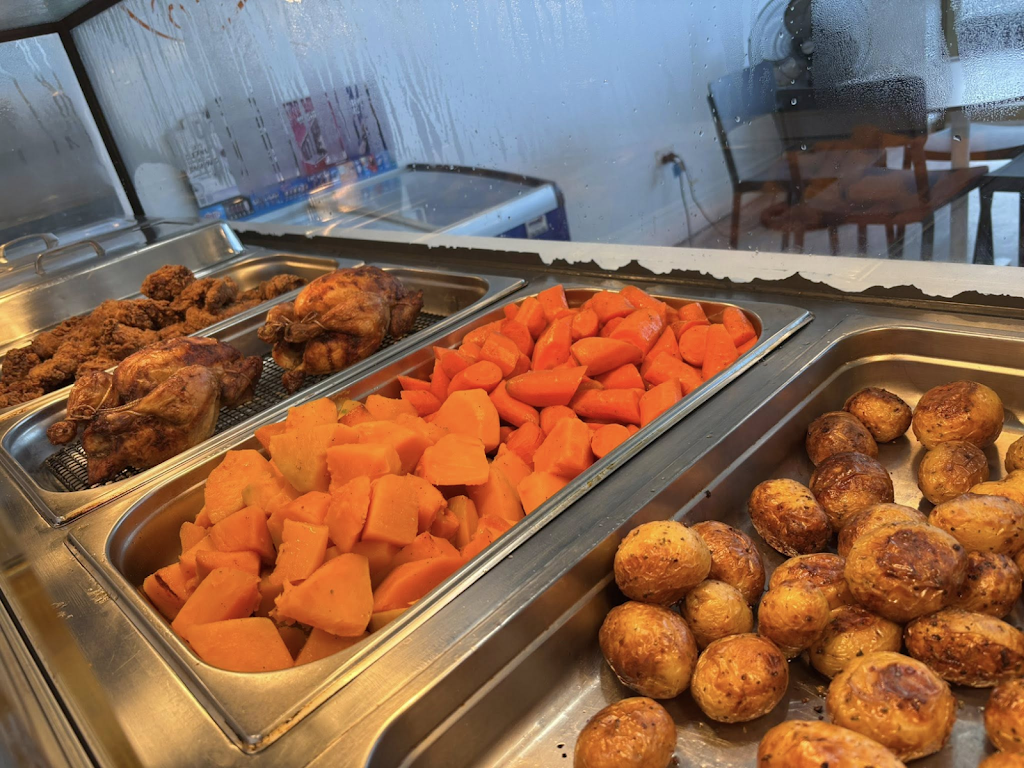 Carpenter Carvery | 21 Carpenter St, Wendouree VIC 3355, Australia | Phone: (03) 5303 0714