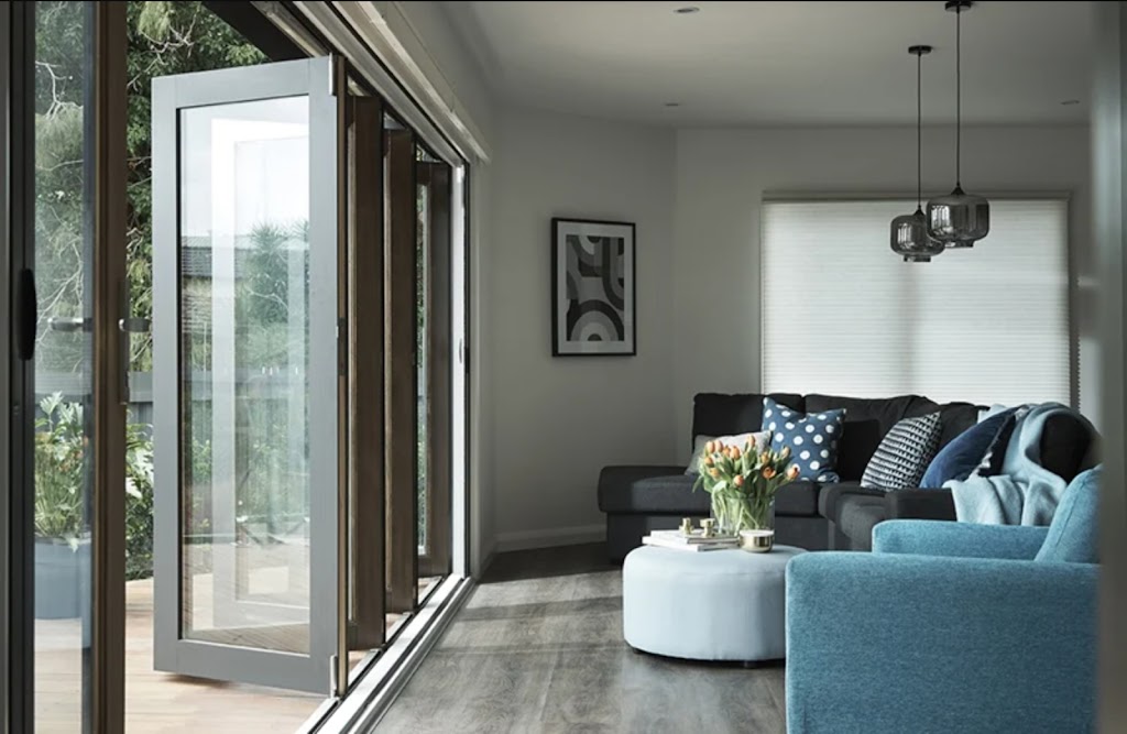 Gold Coast Bifold Doors | Aluminium Bi Fold Doors | 5 Bartlett Ave, Nerang QLD 4211, Australia | Phone: (07) 5230 8962