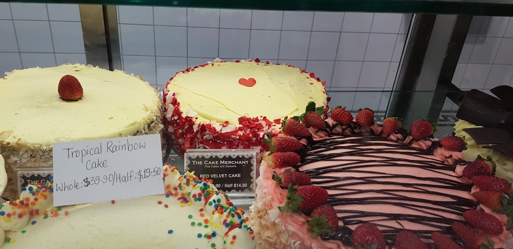 The Cake Merchant | bakery | 1/72-78 Hoxton Park Rd, Liverpool NSW 2170, Australia | 0298227155 OR +61 2 9822 7155