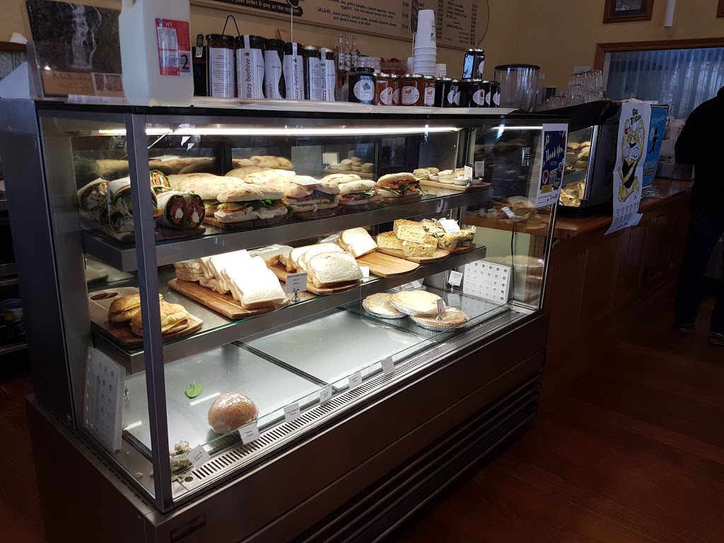 Flying Tarts Bakery & Cafe | bakery | 888 Whittlesea-Kinglake Rd, Kinglake West VIC 3757, Australia | 0357865800 OR +61 3 5786 5800