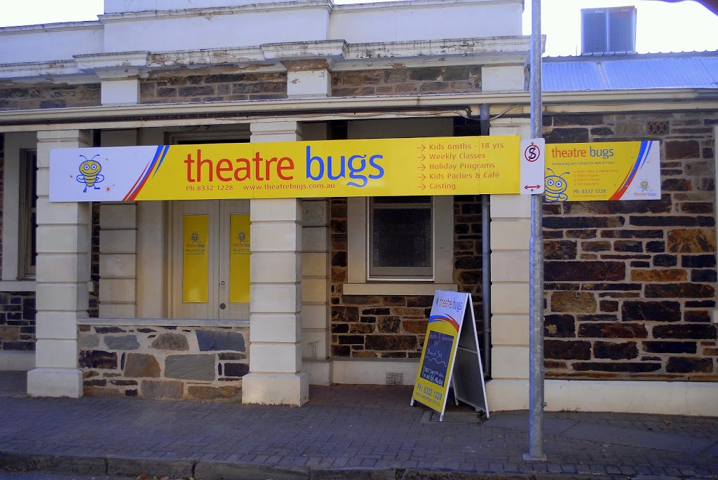 Theatre Bugs | university | 79 Beulah Rd, Norwood SA 5067, Australia | 0883321228 OR +61 8 8332 1228