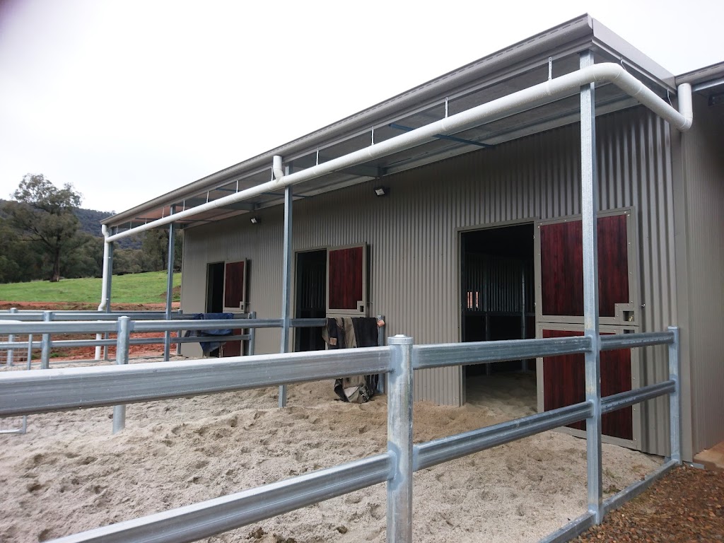 All Mod Steel Sheds Albury Wodonga | 25 Ruby Ct, East Albury NSW 2640, Australia | Phone: (02) 6024 3333