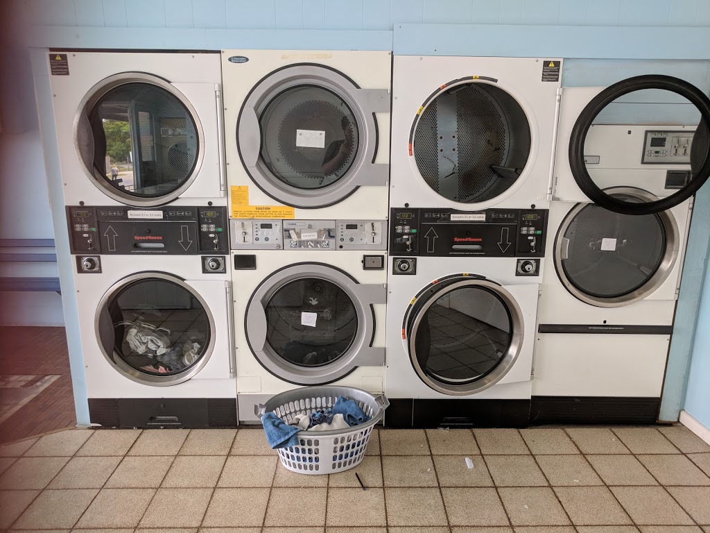 Moe Laundrette | laundry | 20/22 Fowler St, Moe VIC 3825, Australia | 0403622566 OR +61 403 622 566