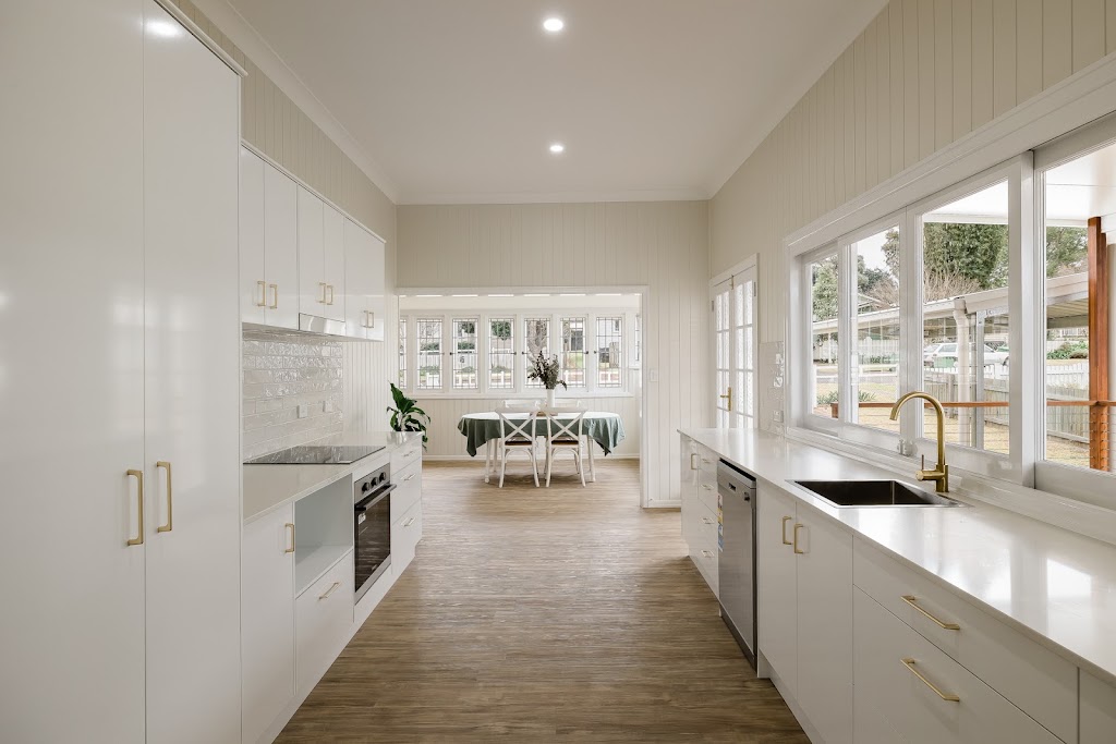 EverBold Rural Renovations | Barney View Rd, Barney View QLD 4287, Australia | Phone: (07) 3523 4818