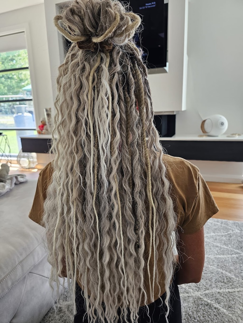 Mane FX | 4 Hurford Pl, Orange NSW 2800, Australia | Phone: 0401 255 478