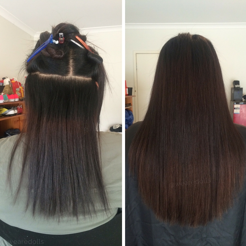 We are Dolls Hair Extensions Specialist | hair care | 28b Leamington Cres, Caulfield East VIC 3145, Australia | 0403257398 OR +61 403 257 398