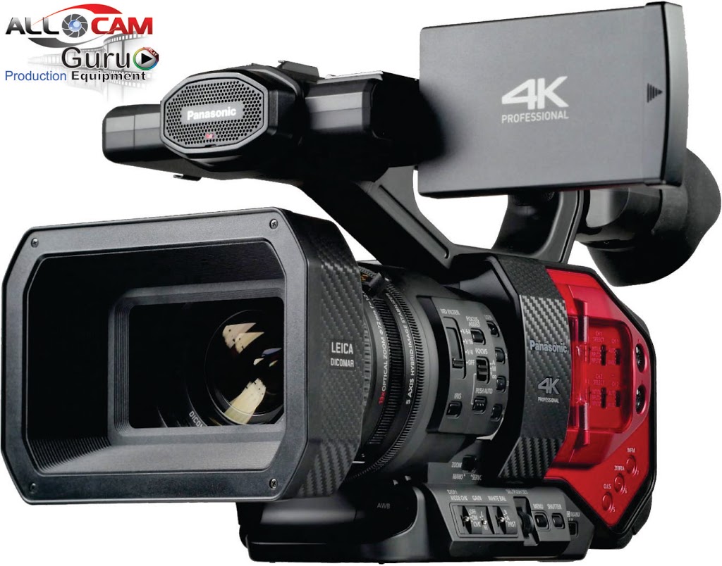 Allcam Camera Repairs | home goods store | 3 Sterling Cl, Craigie WA 6025, Australia | 0894028554 OR +61 8 9402 8554