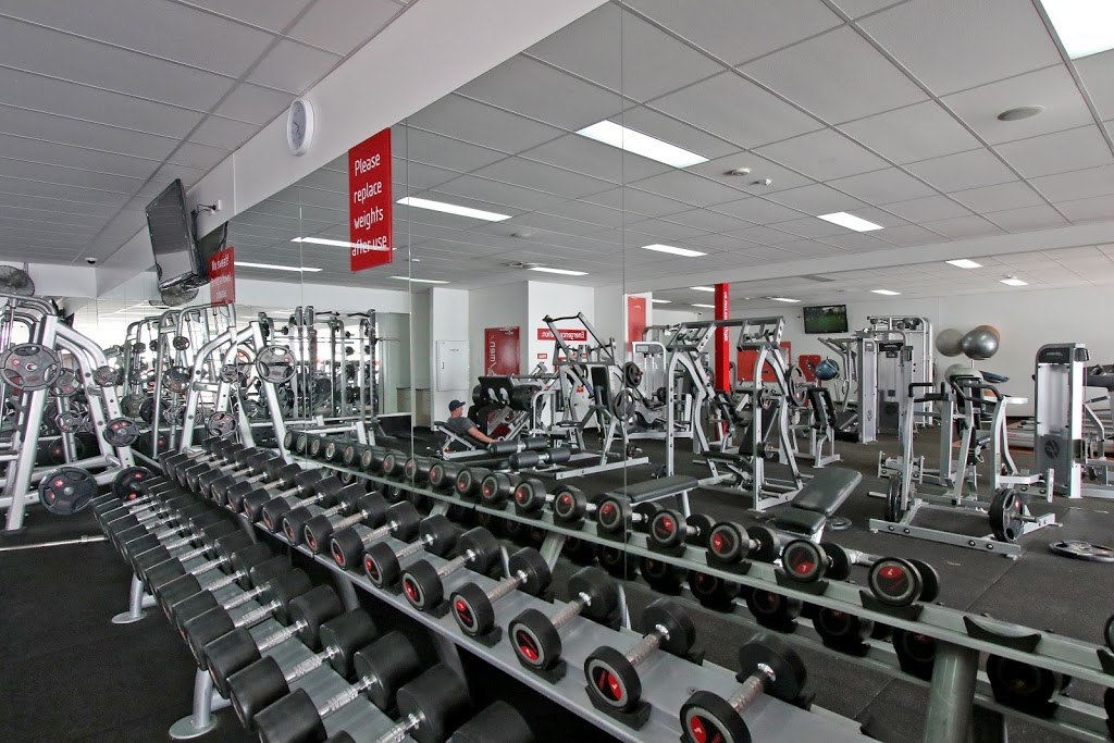 Zap Fitness 24/7 Sorell | gym | 33-37 Gordon St, Sorell TAS 7172, Australia | 1300927348 OR +61 1300 927 348