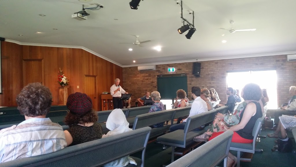 Alstonville Seventh-day Adventist Church | church | 77 Pearces Creek Rd, Alstonville NSW 2477, Australia | 0416056280 OR +61 416 056 280