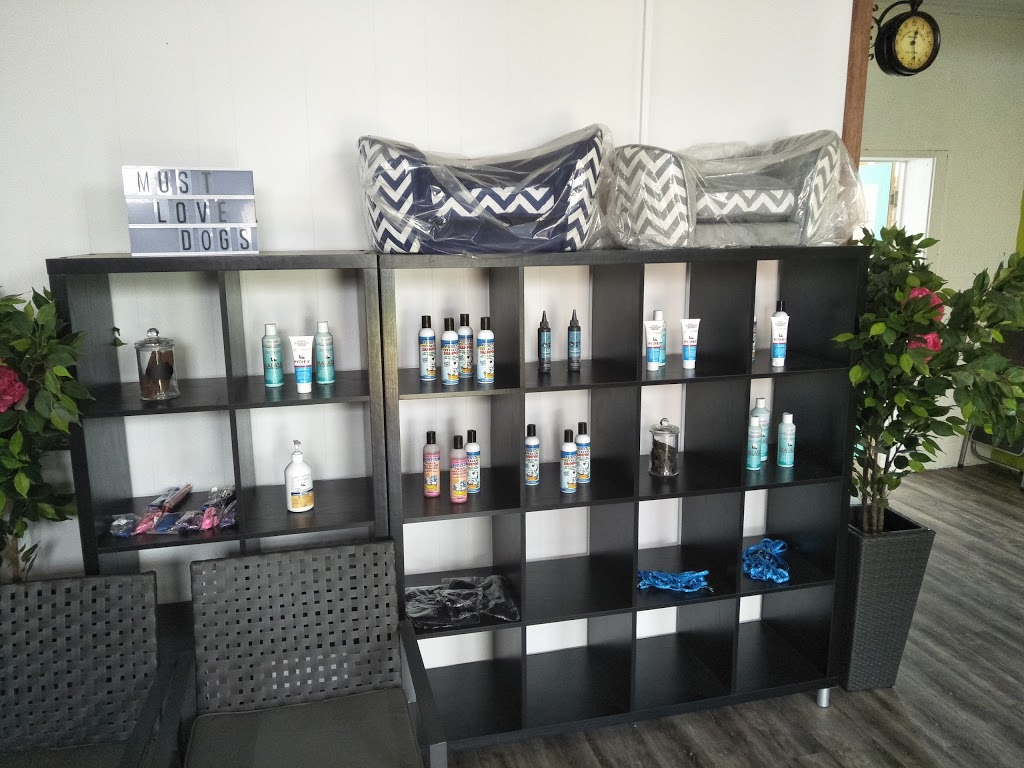 Childers Dog Grooming | 3/132 Churchill St, Childers QLD 4660, Australia | Phone: (07) 4126 2780