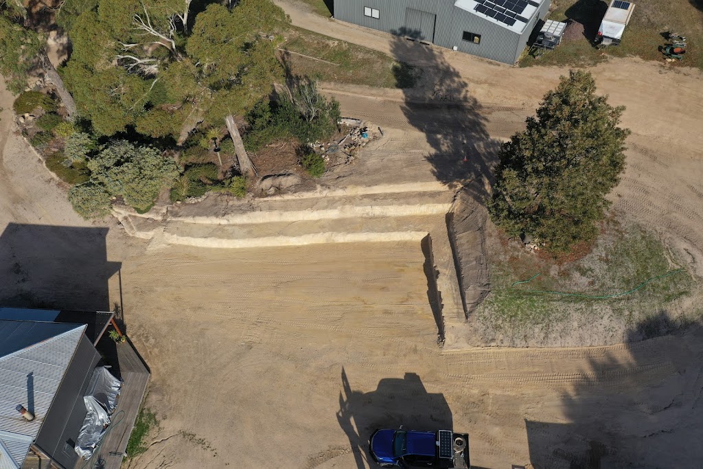 Xcavate Civil Pty Ltd | 137 Howe St, Miners Rest VIC 3352, Australia | Phone: 0423 485 127