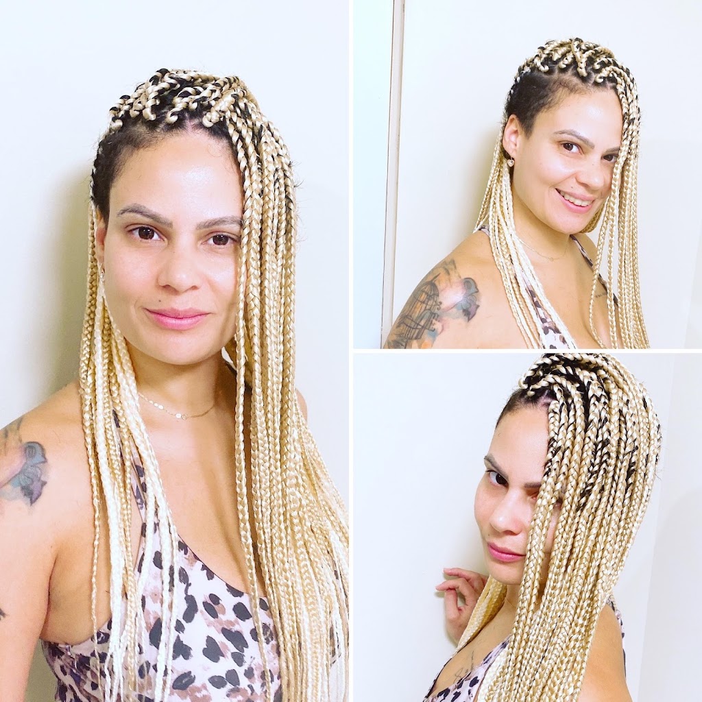 Nelviva Braids | Gainsborough Dr, Pimpama QLD 4209, Australia | Phone: 0470 382 263