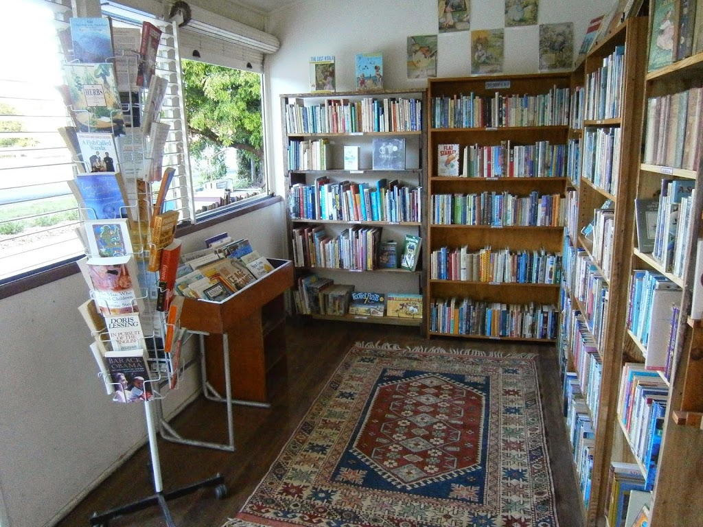Uncle Peters Books | book store | 29 Main St, Clunes NSW 2480, Australia | 0266291053 OR +61 2 6629 1053