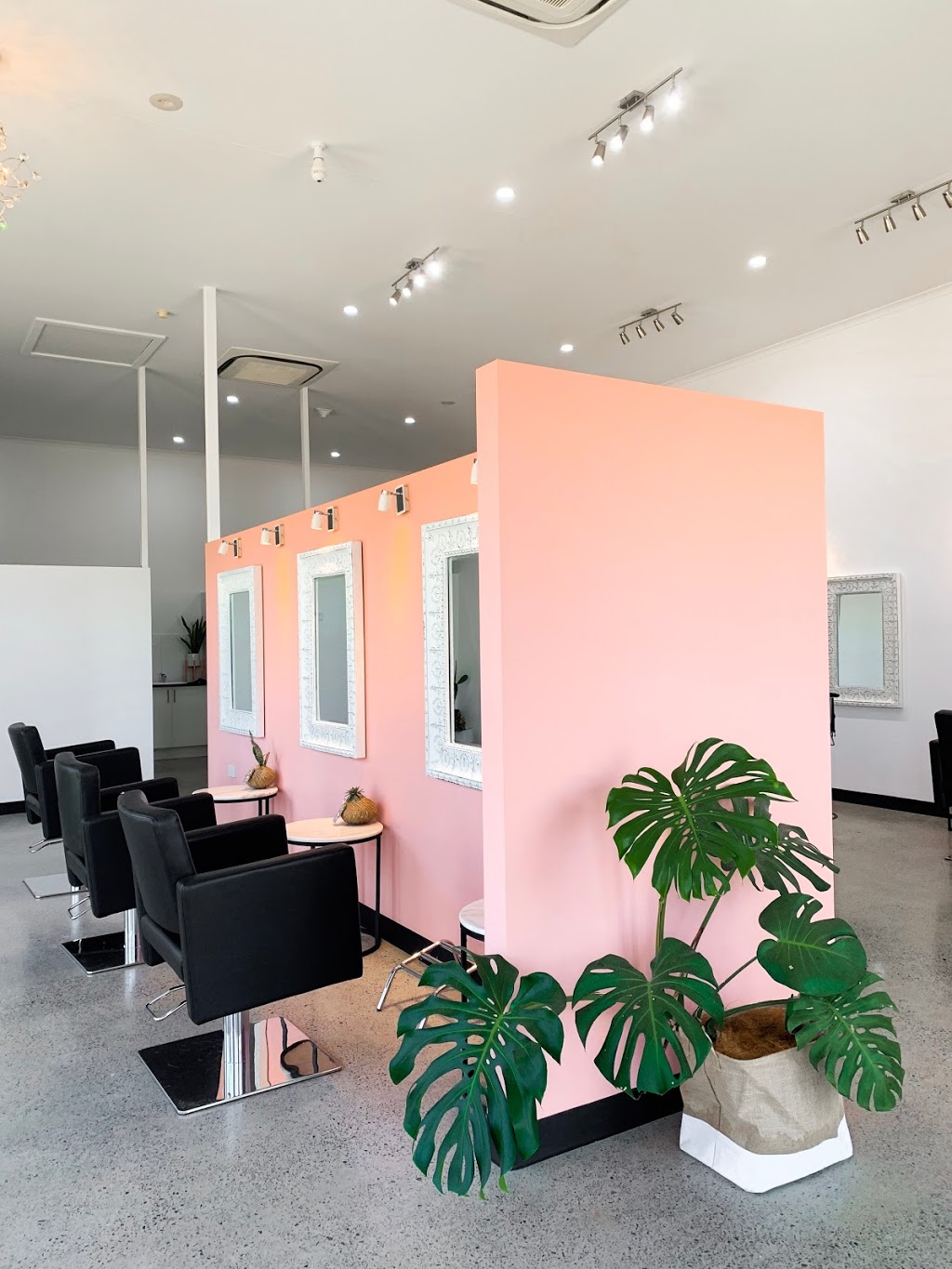 Ebony-Rose Hair Design | hair care | Shop 1, Building 3/123 Flynn Cct, Bellamack NT 0832, Australia | 0434615991 OR +61 434 615 991