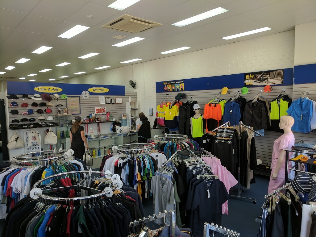 EmbroidMe Claremont | clothing store | 1/205 Stirling Hwy, Claremont WA 6010, Australia | 0892862600 OR +61 8 9286 2600
