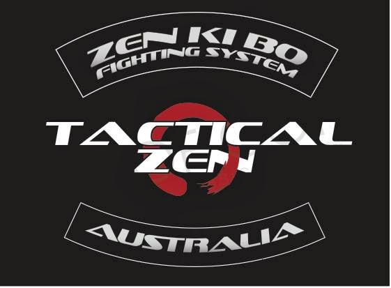 Tactical Zen Combat Systems | health | 33 Civic Parade, Seaholme VIC 3018, Australia | 0423599446 OR +61 423 599 446