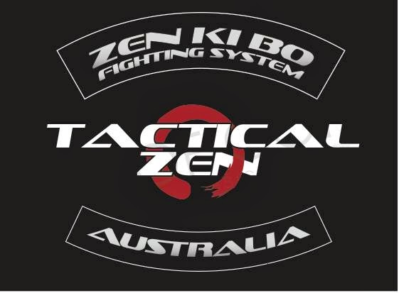 Tactical Zen Combat Systems | 33 Civic Parade, Seaholme VIC 3018, Australia | Phone: 0423 599 446