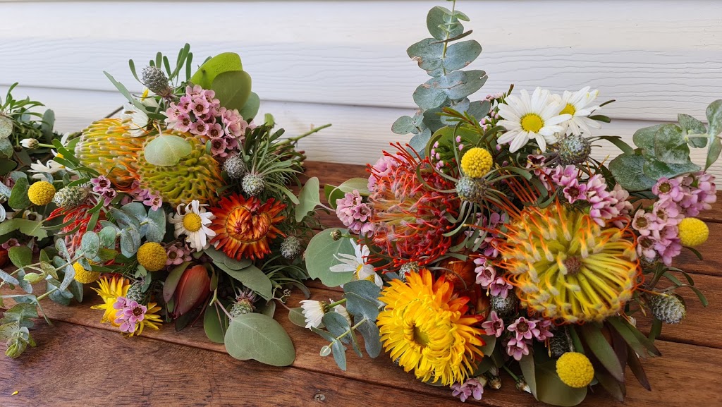 Paper Daisy Studio | florist | Camp St, Grenfell NSW 2810, Australia