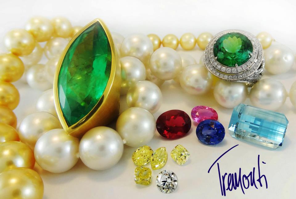 Used to be : Tremonti Fine Gems and Jewellery Albury | jewelry store | 638 Kiewa St, Albury NSW 2640, Australia | 0419316330 OR +61 419 316 330