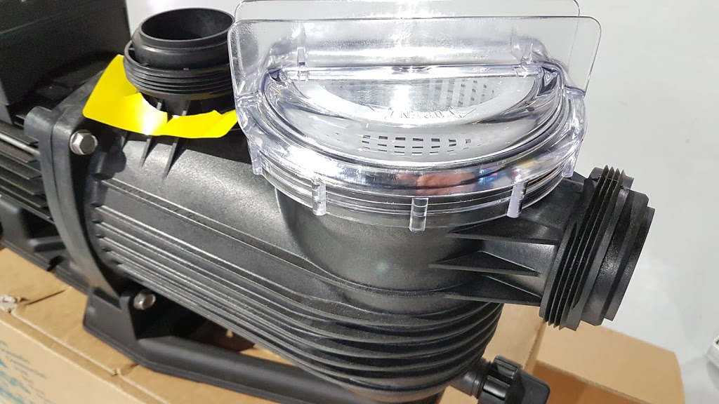 Pool & Spa Warehouse | 3/57 Salisbury Rd, Asquith NSW 2077, Australia | Phone: (02) 9476 1088