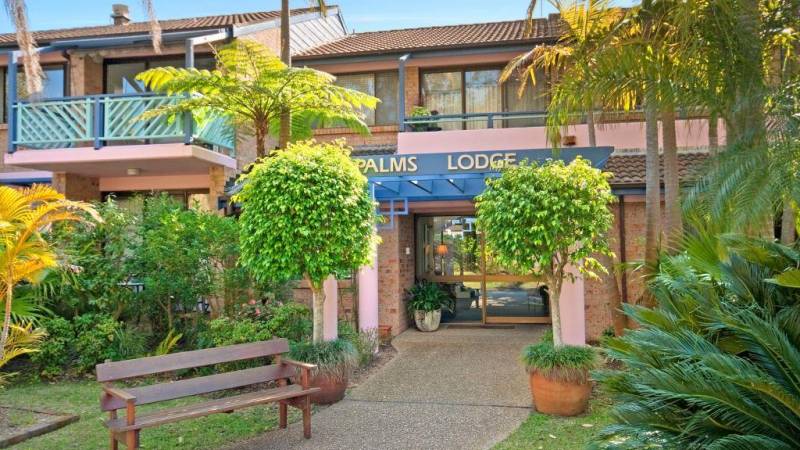 Aveo Pittwater Palms | 82 Avalon Parade, Avalon Beach NSW 2107, Australia | Phone: 13 28 36