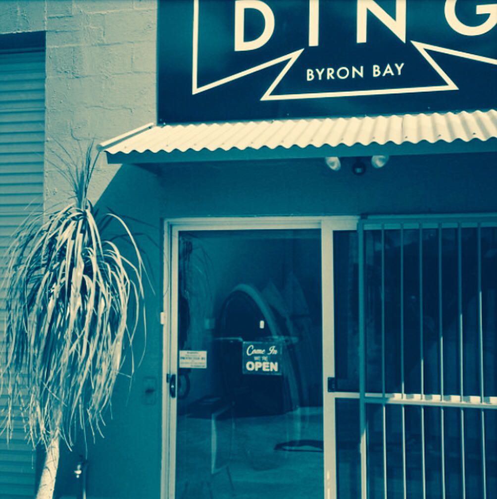 Doctor Ding Surfboard Repairs (Byron Bay Arts & Industrial Estate) Opening Hours