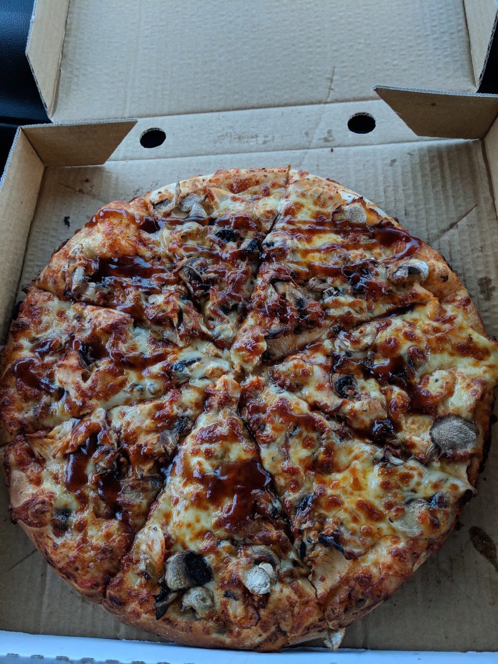 Olsen Pizza | meal takeaway | 17 Olsen Pl, Broadmeadows VIC 3047, Australia | 0393511122 OR +61 3 9351 1122