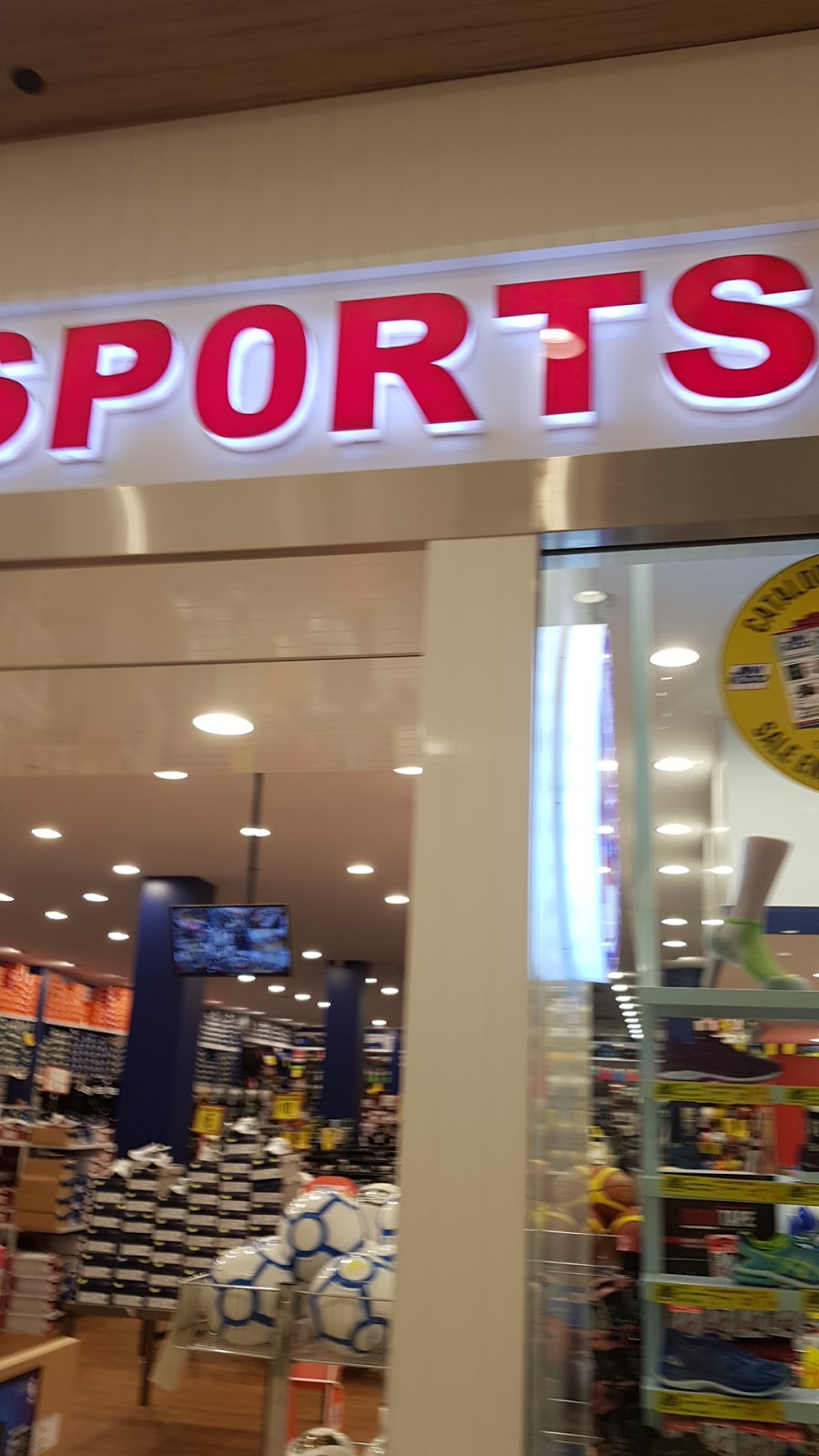Jim Kidd Sports | clothing store | MM1/330 Pinjarra Rd, Mandurah WA 6210, Australia | 0895348752 OR +61 8 9534 8752