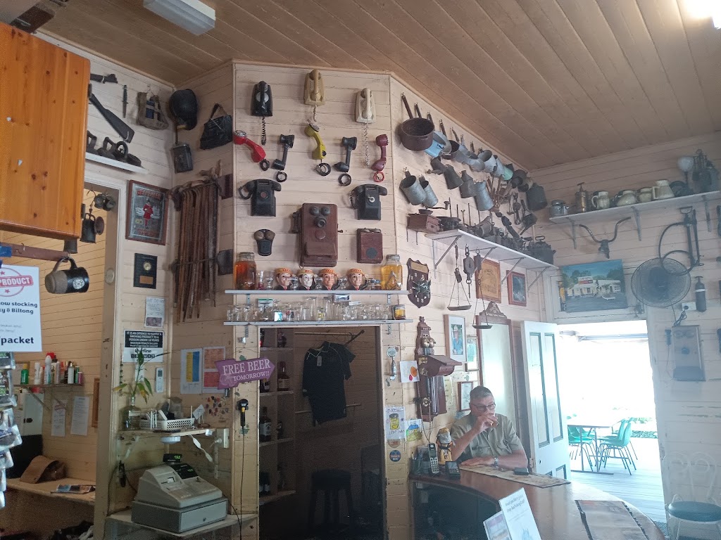 The Leap Campground | 1956 Bruce Hwy, The Leap QLD 4740, Australia | Phone: (07) 4954 0993