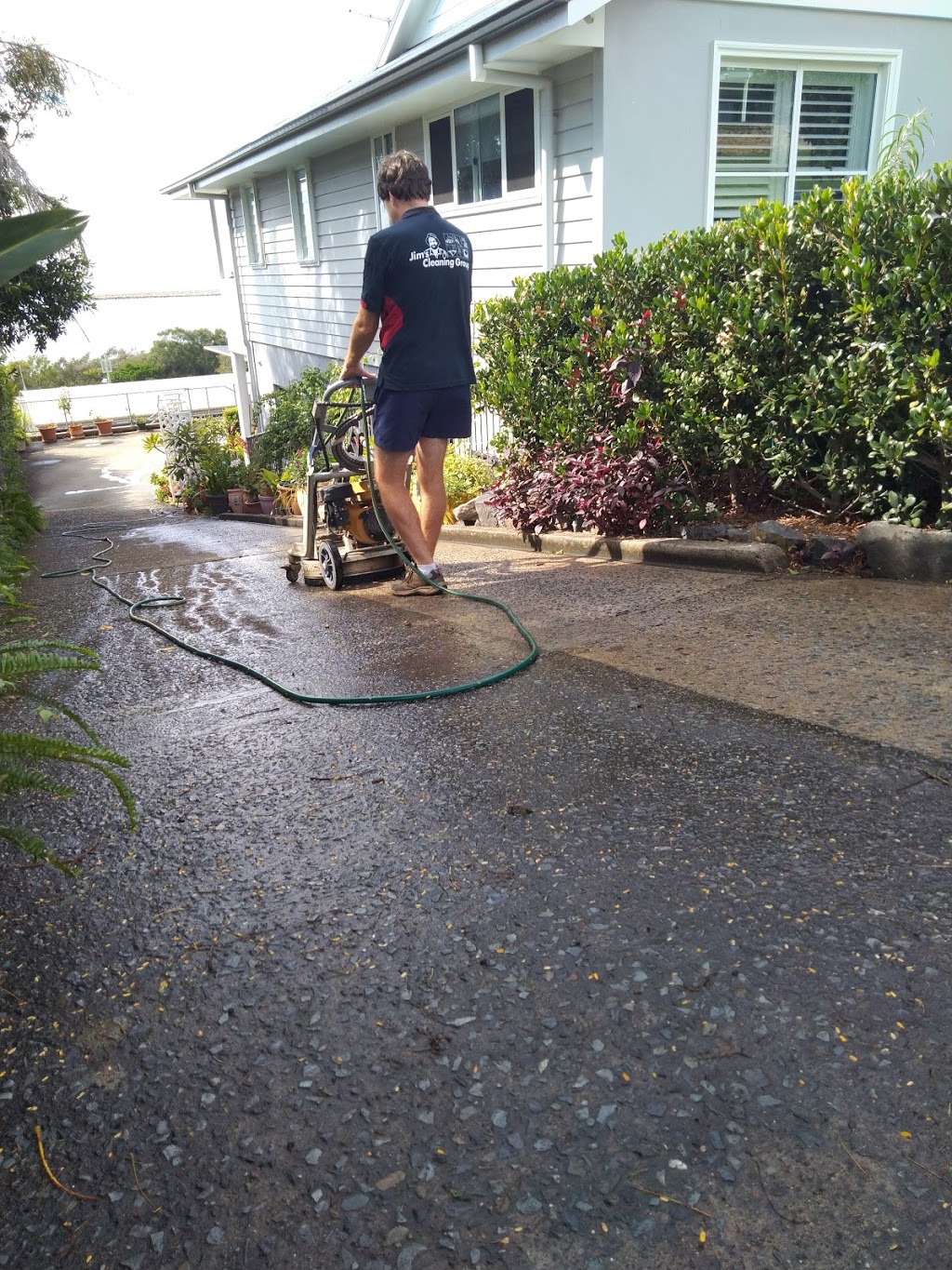 Jims Cleaning (Coffs Harbour) |  | Camperdown St, Coffs Harbour NSW 2450, Australia | 0401888955 OR +61 401 888 955