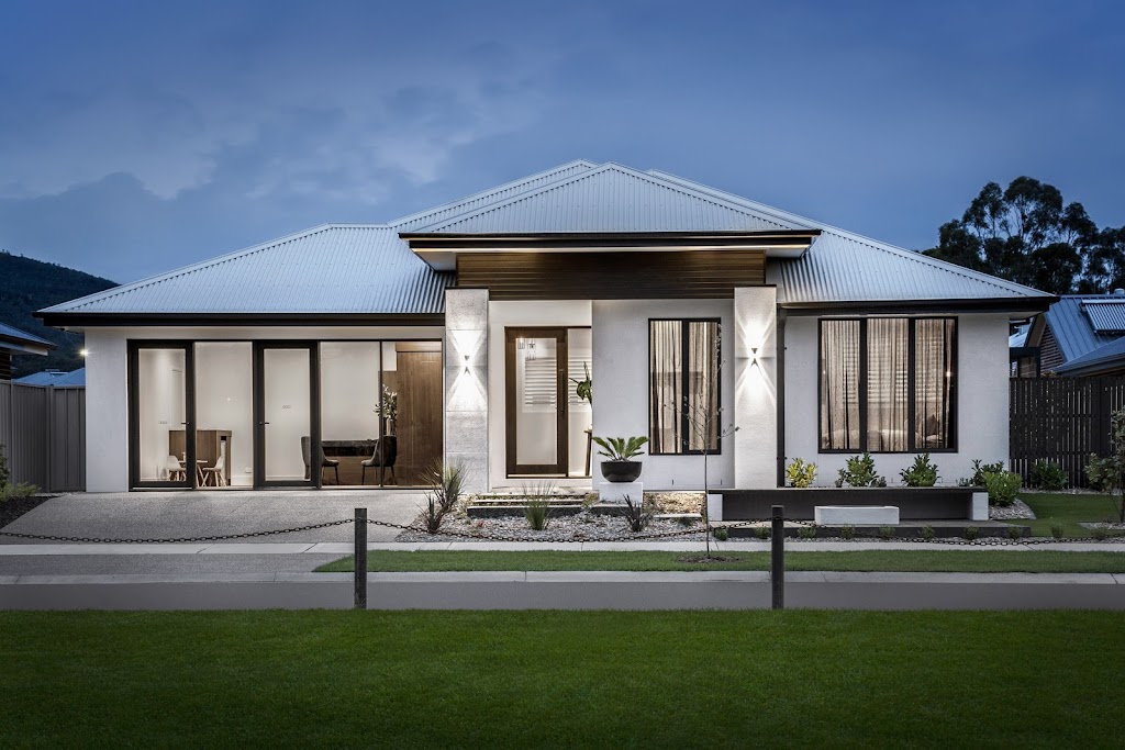 Hadar Homes Display Home | general contractor | 21 Freeman Crescent, Baranduda VIC 3691, Australia | 0260557900 OR +61 2 6055 7900