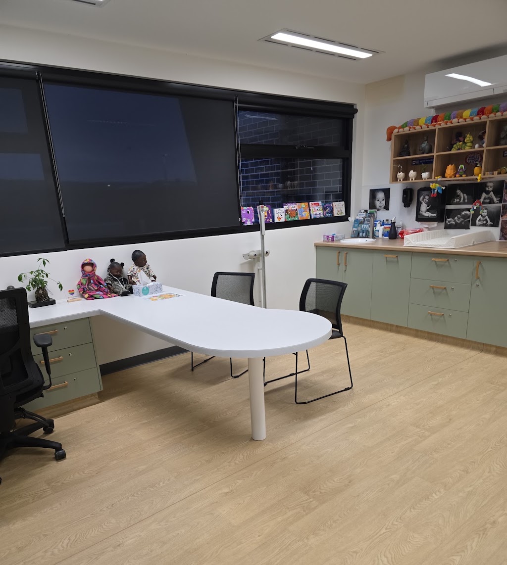 West Maddingley Early Years & Community Hub | 26 McCormacks Rd, Maddingley VIC 3340, Australia | Phone: (03) 5366 7100